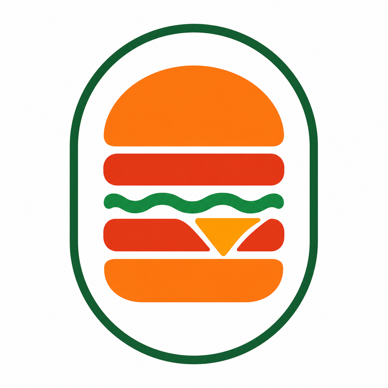BURGER STACK