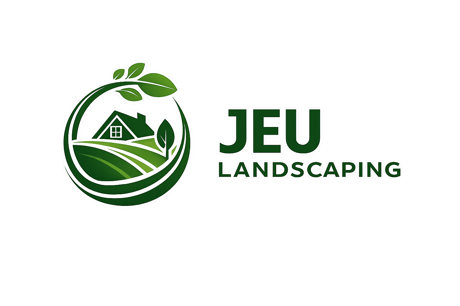 Jeu Landscaping